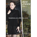 women's turtleneck 100% cashmere sweater dress